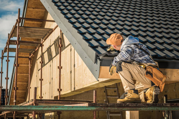 Quick and Trustworthy Emergency Roof Repair Services in Summit, IL