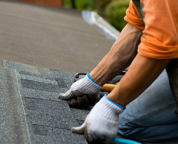 Roof Repair Estimates in Summit, IL